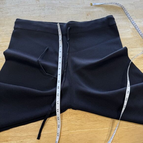 Shewin 2pc Set XL Knit Top & Wide Leg Pant Casual Loungewear Sweater Travel NEW - Picture 10 of 16